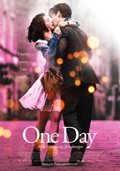 One Day - Thai Movie Poster (xs thumbnail)