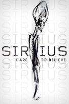 Sirius - Movie Poster (xs thumbnail)
