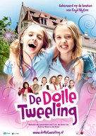 Hanni &amp; Nanni - Dutch Movie Poster (xs thumbnail)