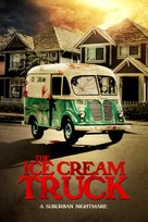 The Ice Cream Truck - Movie Cover (xs thumbnail)