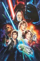 Star Wars Textless