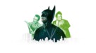 Batman Forever -  Key art (xs thumbnail)