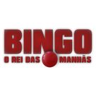 Bingo: O Rei das Manh&atilde;s - Brazilian Logo (xs thumbnail)