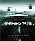 Vanishing Point - Blu-Ray movie cover (xs thumbnail)