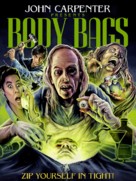 Body Bags - Movie Cover (xs thumbnail)