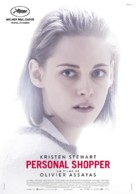 Personal Shopper - Portuguese Movie Poster (xs thumbnail)