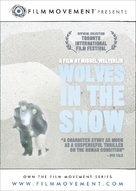 Des chiens dans la neige - Movie Cover (xs thumbnail)