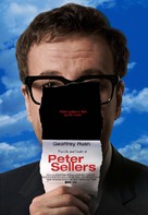 The Life And Death Of Peter Sellers - Movie Poster (xs thumbnail)