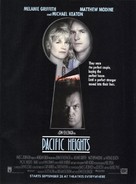 Pacific Heights - Movie Poster (xs thumbnail)