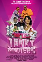 Janky Promoters - Movie Poster (xs thumbnail)
