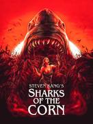 Sharks of the Corn - Movie Cover (xs thumbnail)