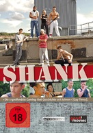 Shank - German DVD movie cover (xs thumbnail)