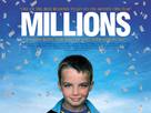 Millions - British Movie Poster (xs thumbnail)