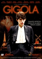 Gigola - German Movie Cover (xs thumbnail)
