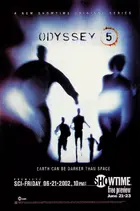 "Odyssey 5" Poster