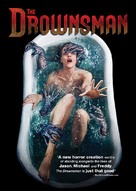 The Drownsman - DVD movie cover (xs thumbnail)