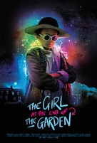 The Girl at the End of the Garden - Irish Movie Poster (xs thumbnail)