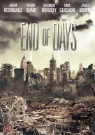 Category 7: The End of the World - Danish Movie Cover (xs thumbnail)