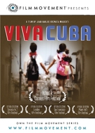 Viva Cuba - Movie Poster (xs thumbnail)