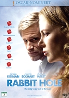 Rabbit Hole - Norwegian DVD movie cover (xs thumbnail)