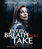 Every Breath You Take - Canadian Blu-Ray movie cover (xs thumbnail)