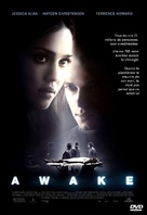 Awake - French Movie Cover (xs thumbnail)