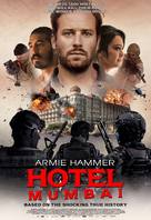 Hotel Mumbai - Philippine Movie Poster (xs thumbnail)