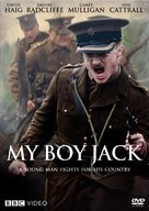 My Boy Jack - DVD movie cover (xs thumbnail)