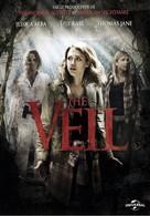 The Veil - French DVD movie cover (xs thumbnail)