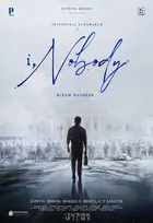 i, Nobody Poster