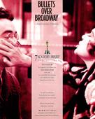 Bullets Over Broadway - For your consideration movie poster (xs thumbnail)