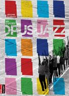 NY Export: Opus Jazz - Movie Cover (xs thumbnail)