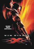 XXX - Argentinian Movie Cover (xs thumbnail)