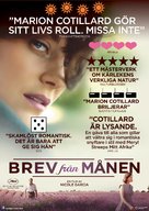 Mal de pierres - Swedish Movie Poster (xs thumbnail)