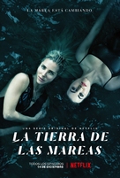 &quot;Tidelands&quot; - Mexican Movie Poster (xs thumbnail)