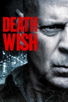 Death Wish - Movie Cover (xs thumbnail)