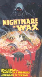 Nightmare in Wax - Movie Cover (xs thumbnail)