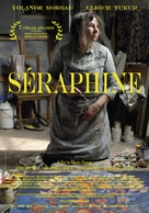 S&eacute;raphine - Movie Poster (xs thumbnail)
