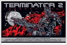 Terminator 2: Judgment Day - poster (xs thumbnail)