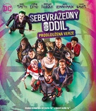 Suicide Squad - Czech Movie Cover (xs thumbnail)