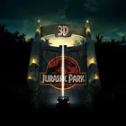 Jurassic Park Poster