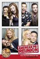 American Reunion Poster