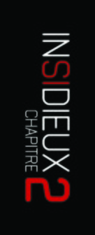 Insidious: Chapter 2 - Canadian Logo (xs thumbnail)