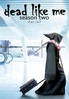 "Dead Like Me" Cover