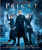 Priest - Blu-Ray movie cover (xs thumbnail)