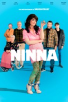 Ninna - Danish Movie Cover (xs thumbnail)
