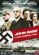 John Rabe - Danish Movie Cover (xs thumbnail)
