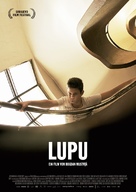 Lupu - German Movie Poster (xs thumbnail)