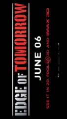 Edge of Tomorrow - Logo (xs thumbnail)