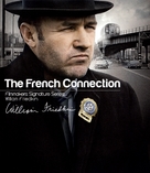 The French Connection - Movie Cover (xs thumbnail)